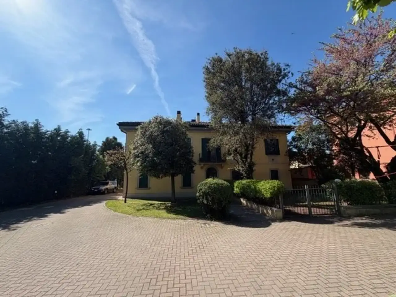 Ufficio in Via Ferrarese, Bologna, {3} - Foto 1