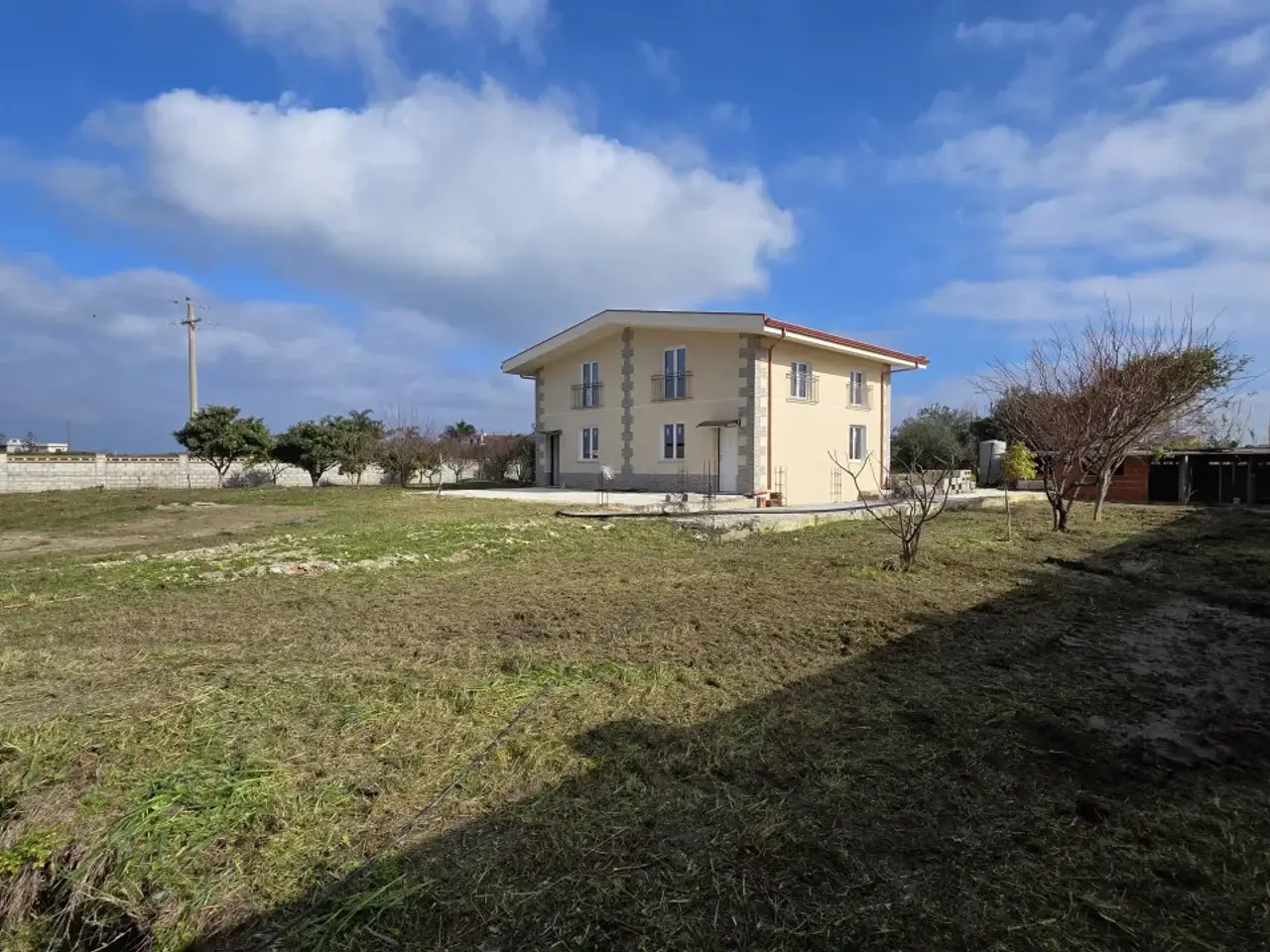 Magazzino in Via Santa Marina Snc, Milazzo, {3} - Foto 2