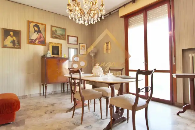 4-room flat in Via Alessandro Manzoni 14, Spilamberto - Photo 1