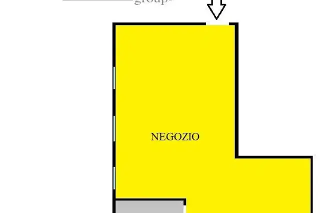 Negozi e Appartamenti di nuova costruzione in Via Molino, Cervignano D'Adda - Foto 1