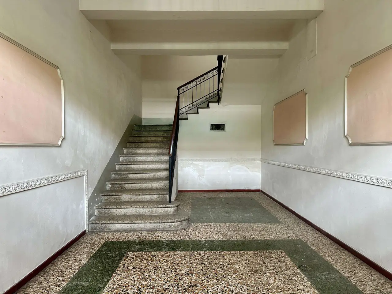 Ufficio in Via Monte Santo 56, Cosenza, {3} - Foto 2