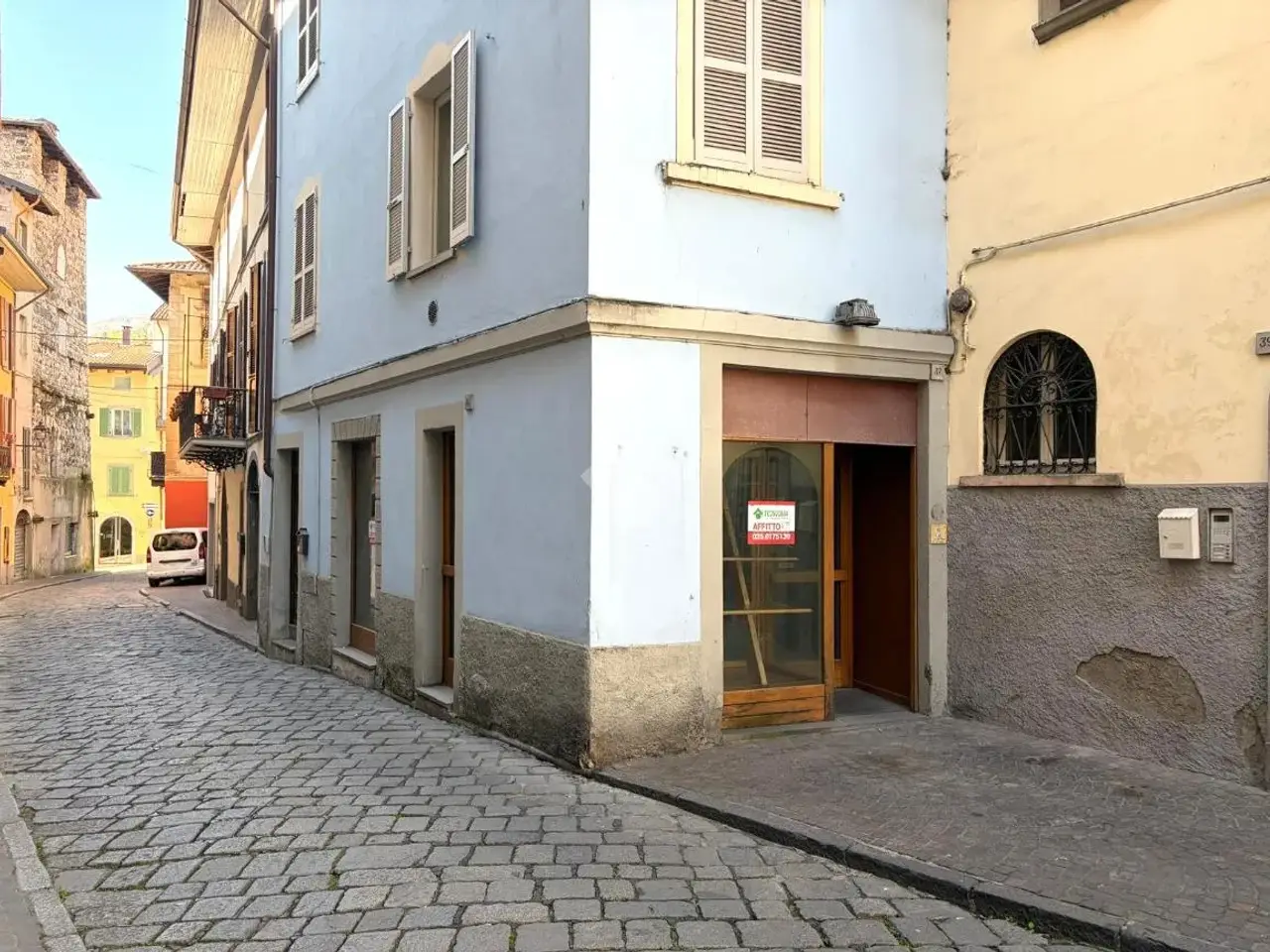 Negozio in Via Mazzini, Lovere, {3} - Foto 1