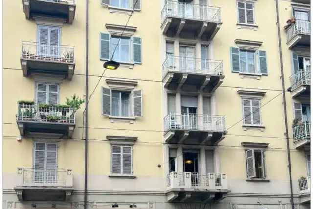 Bilocale in affitto, Via Antonio Cecchi 51, Torino - Foto 1