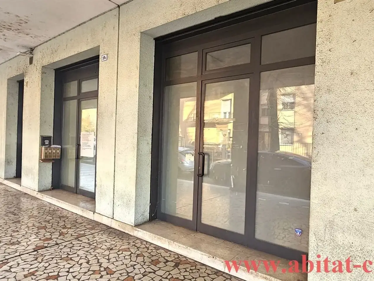 Ufficio in Via Adda 25, Cremona, {3} - Foto 1