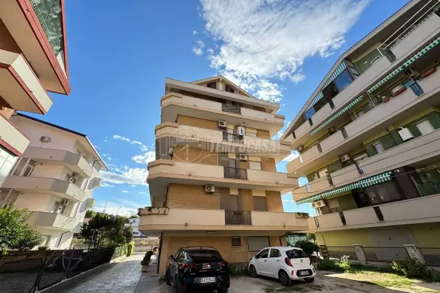 3-room flat in Via Monte Sirente 75, Francavilla al Mare - Photo 1