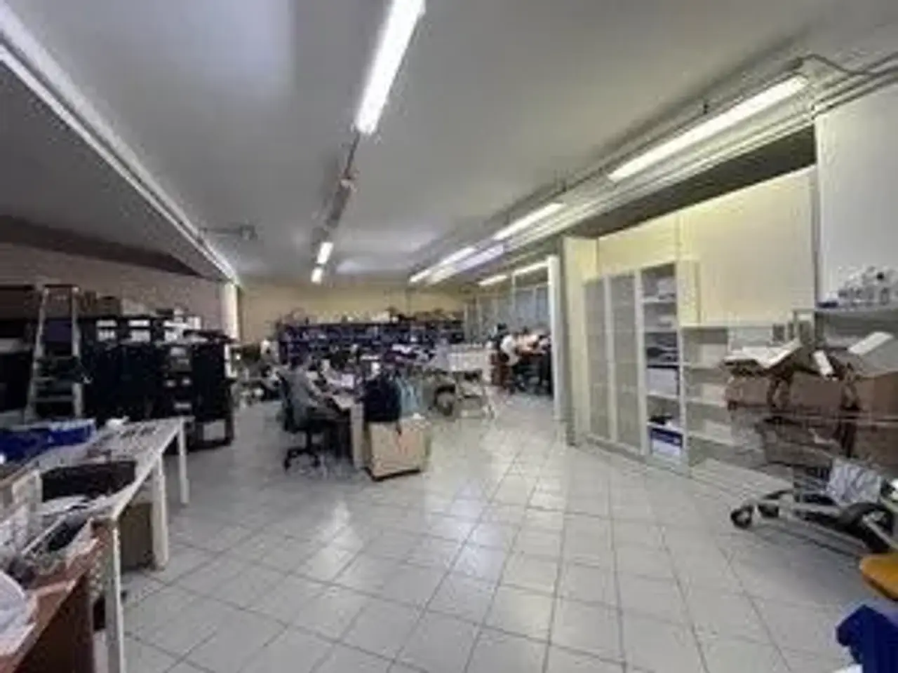 Ufficio in Emilia, Pisa, {3} - Foto 1