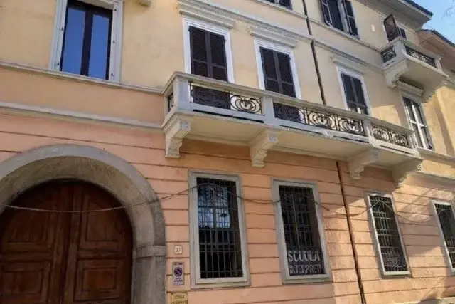 Quadrilocale in Via Manzoni 37., Cremona - Foto 1