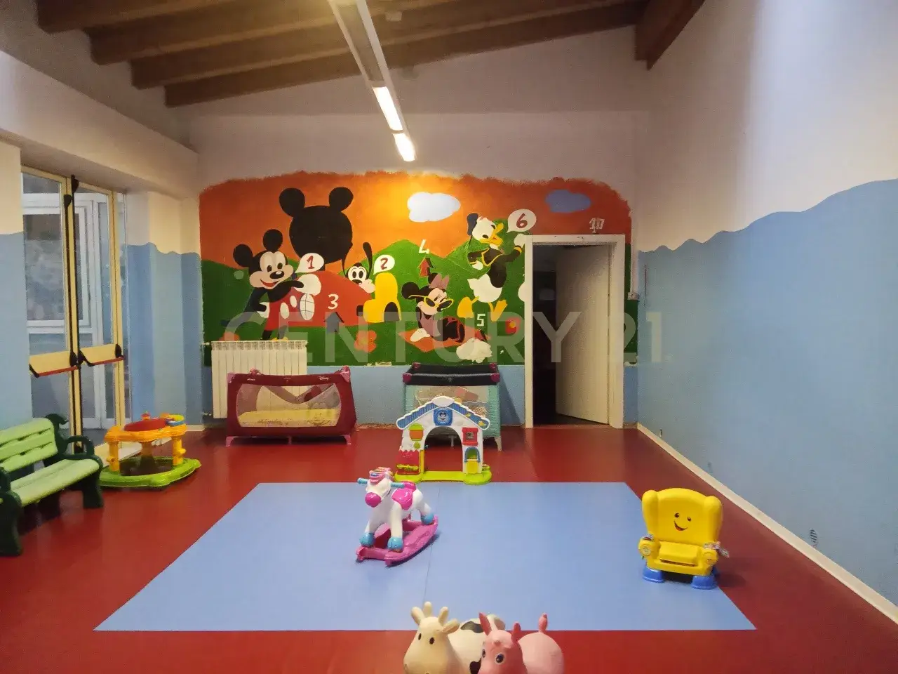 Ufficio in Via Nazionale 51, Camporotondo Etneo, {3} - Foto 2