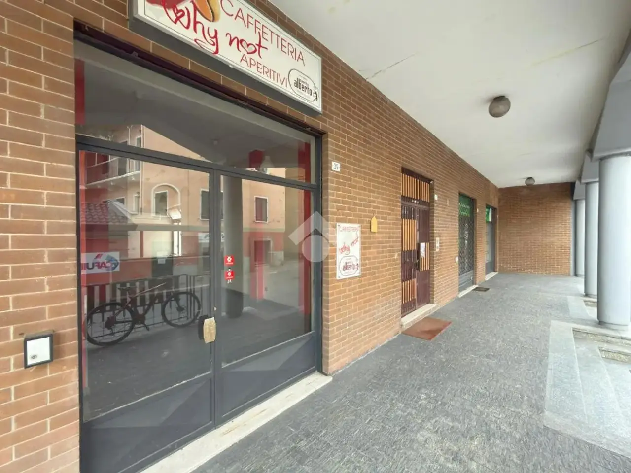 Negozio in Via Piemonte 35, Strambino, {3} - Foto 1