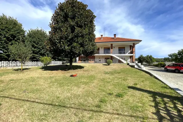 Villa in Via Roma, San Giusto Canavese - Foto 1