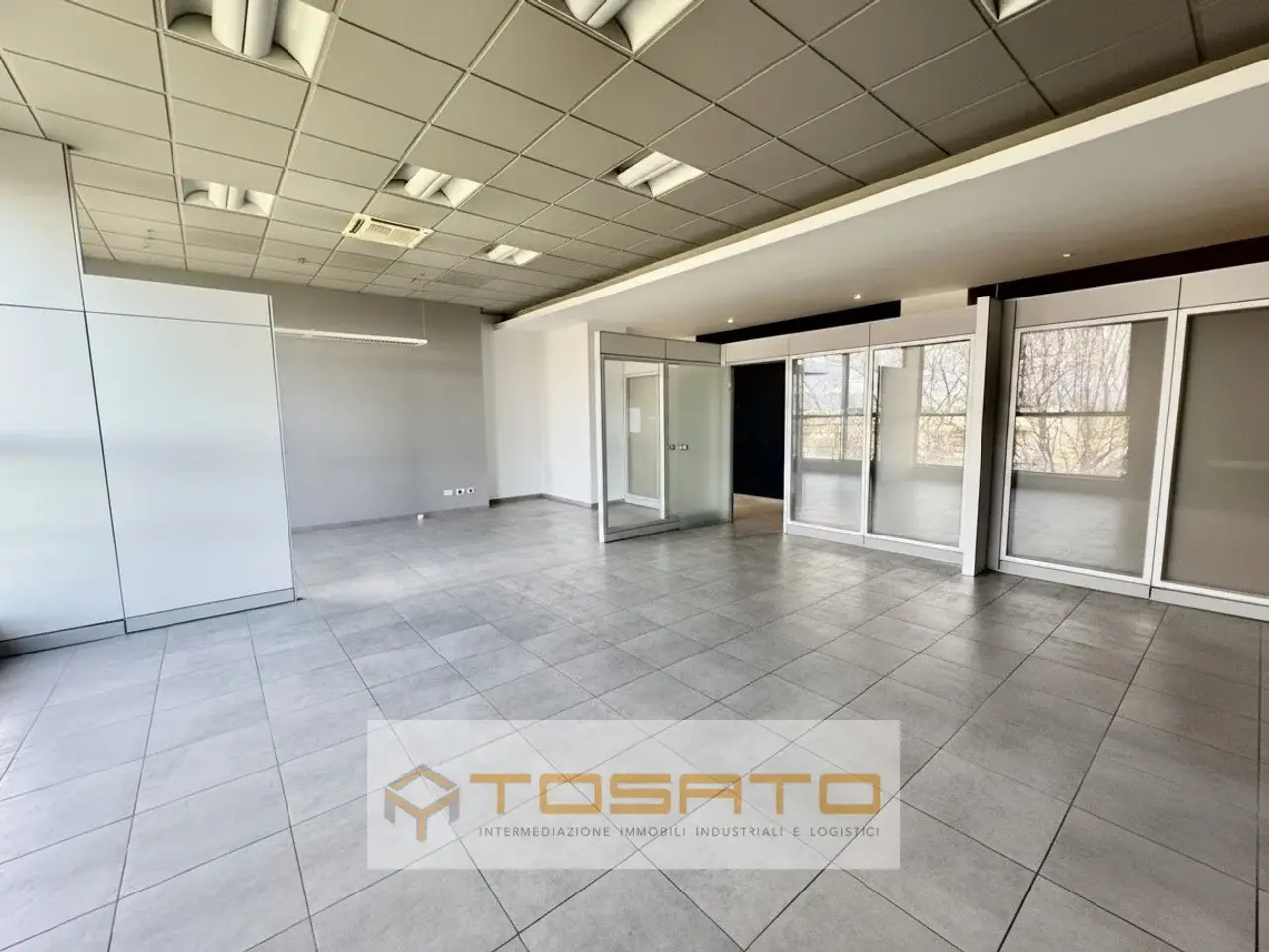 Ufficio in , Zevio, {3} - Foto 1