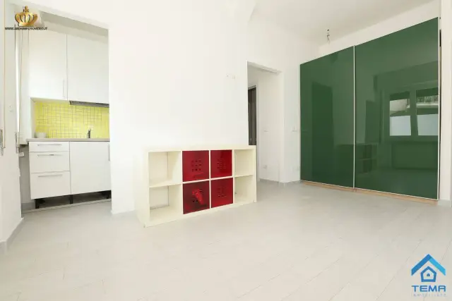 Zweizimmerwohnung in Via Sisto IV 62, Albisola Superiore - Foto 1