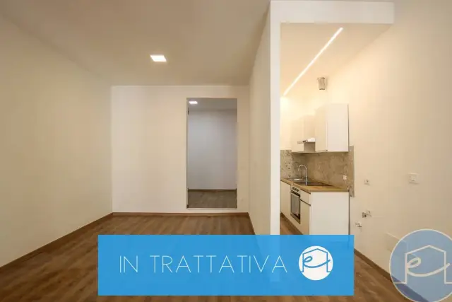 2-room flat in Via fra' Michelino 54, Cesena - Photo 1