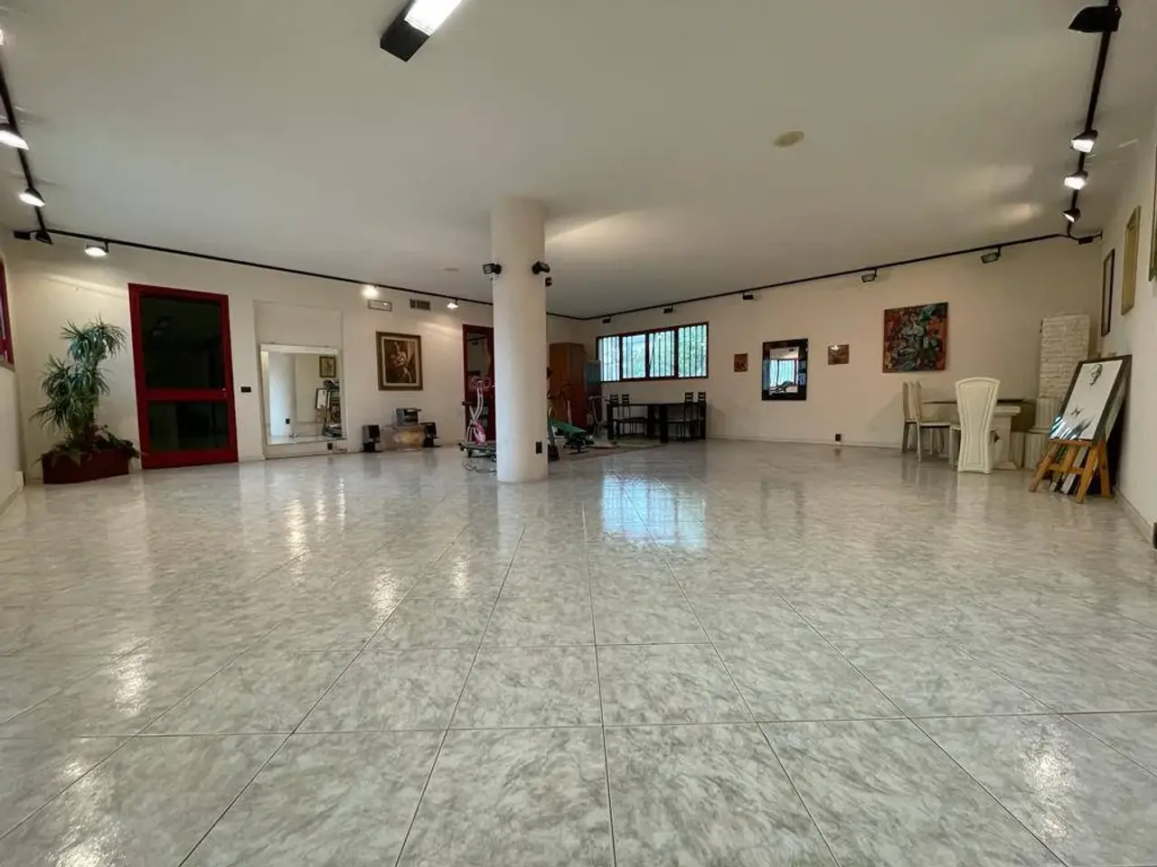 Negozio in Via Calamandrei 18, Pieve A Nievole, {3} - Foto 2
