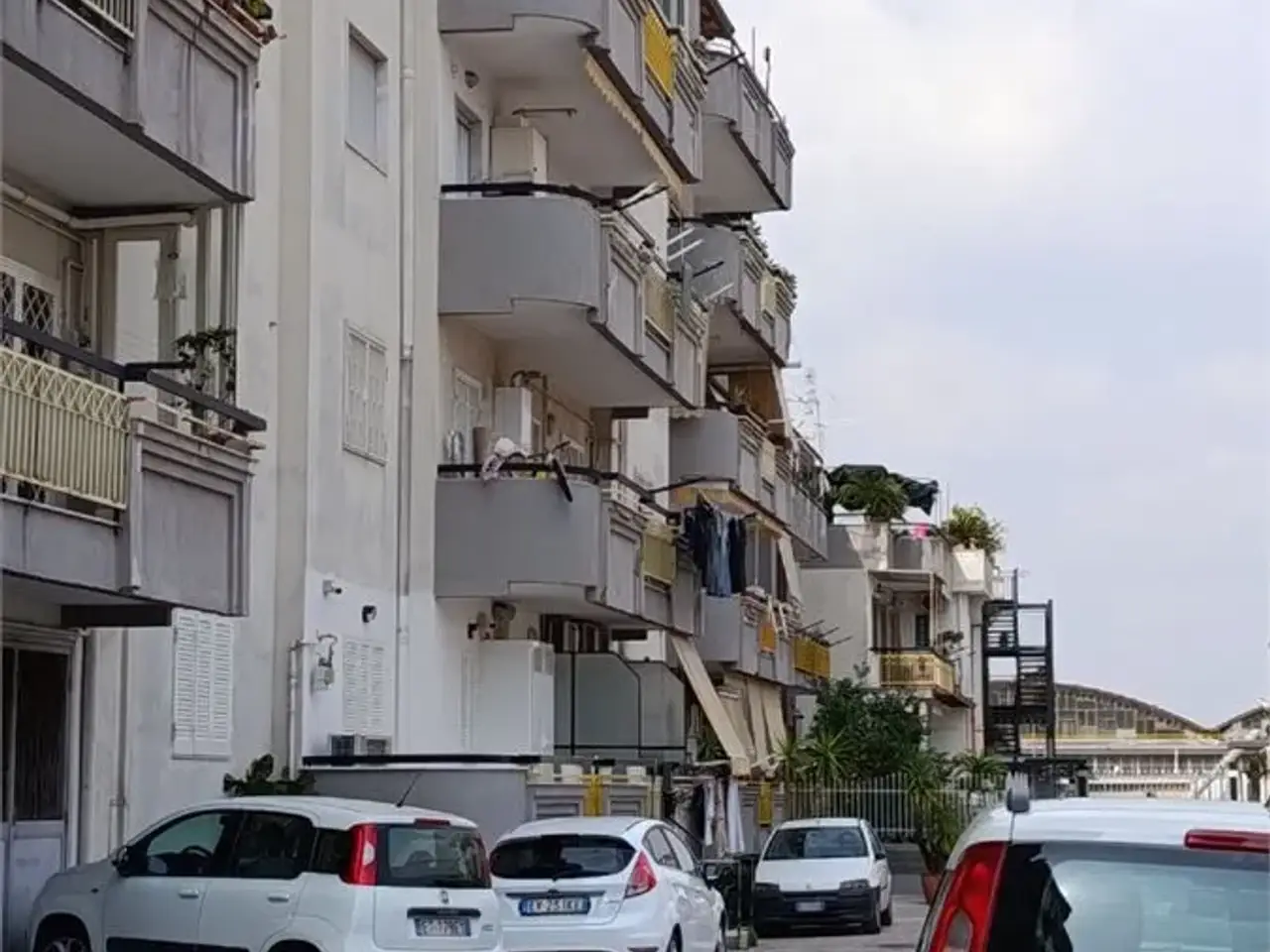 Ufficio in Via Filichito, Volla, {3} - Foto 1