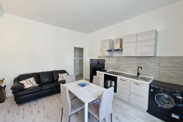 2-room flat in Via Ragusa 16, Torino - Photo 1