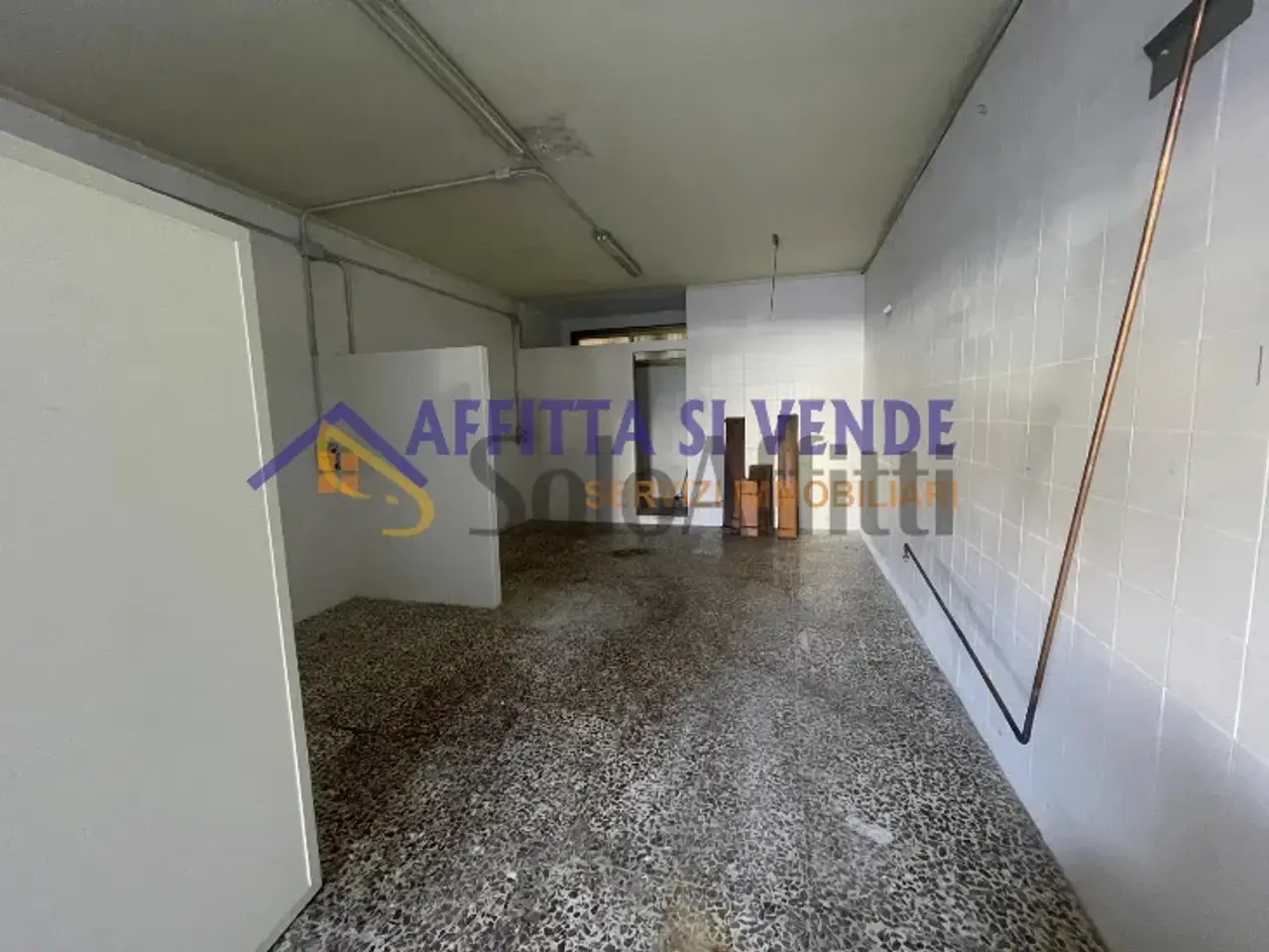 Negozio in Via Polonia, Siracusa, {3} - Foto 2