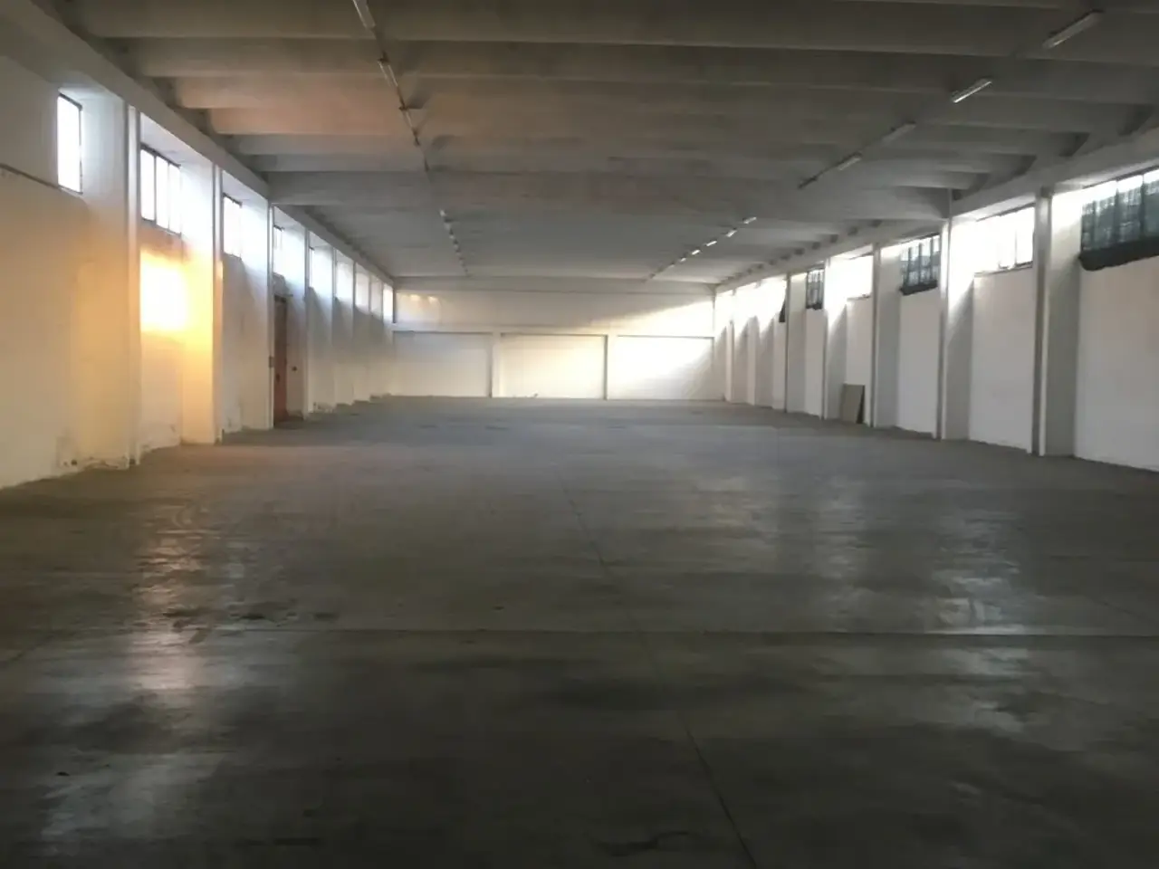 Capannone in Via delle Industrie, Albignasego, {3} - Foto 2