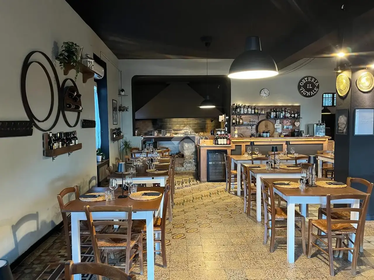 Negozio in Negozio Via Vecchiora 46, La Spezia, {3} - Foto 1