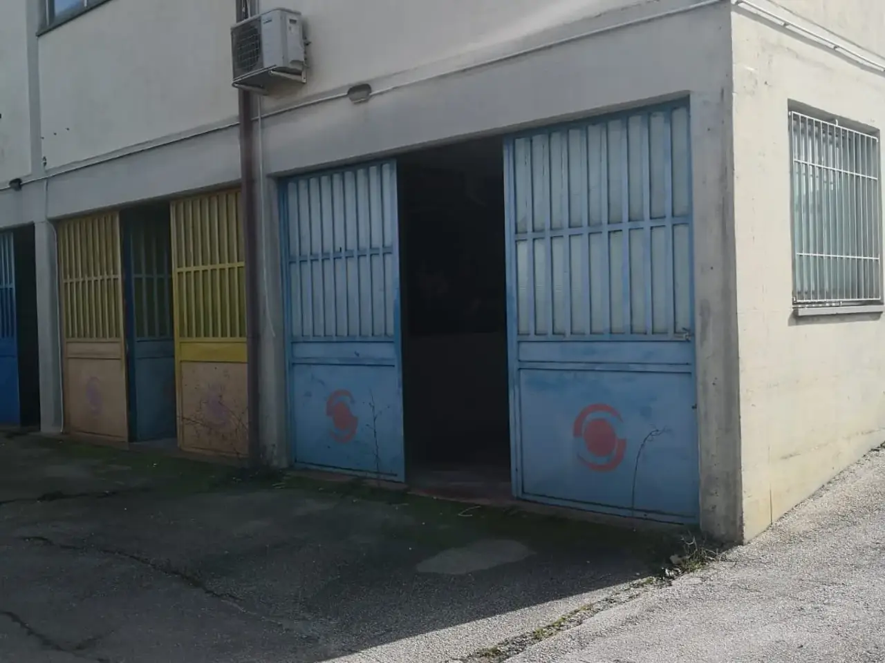 Locale commerciale in S.S. 85 , Macchia d'Isernia 86070 Isernia, Monteroduni, {3} - Foto 1
