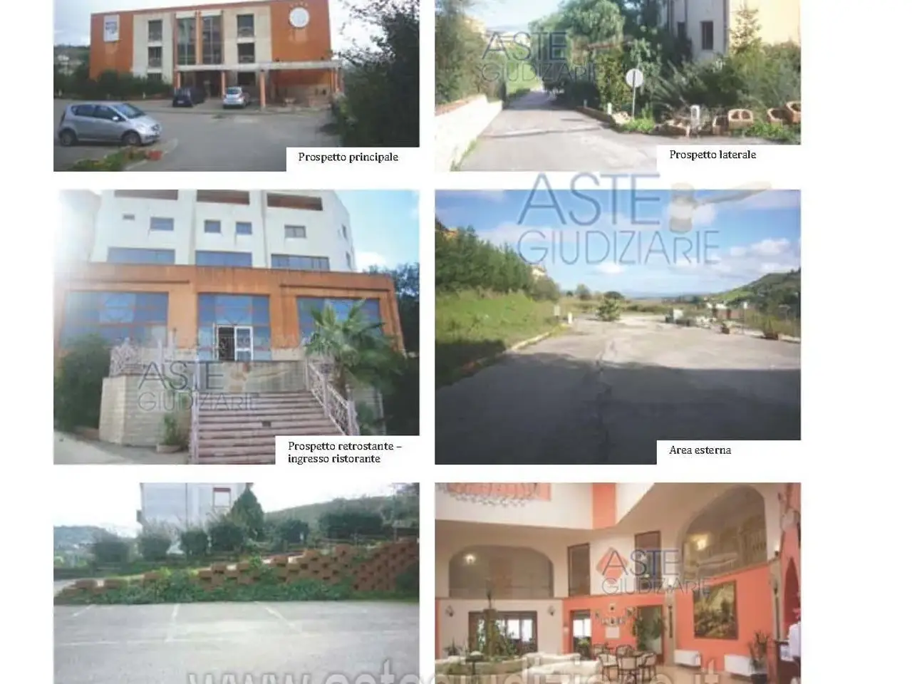 Albergo in Via Piave, 93017 San Cataldo CL, Italia 93017, San Cataldo, {3} - Foto 1