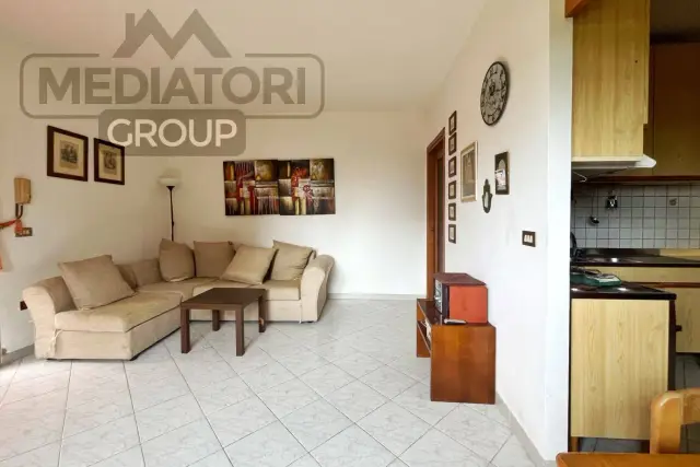 4-room flat in Via Luigi Morandi 2, Capannoli - Photo 1