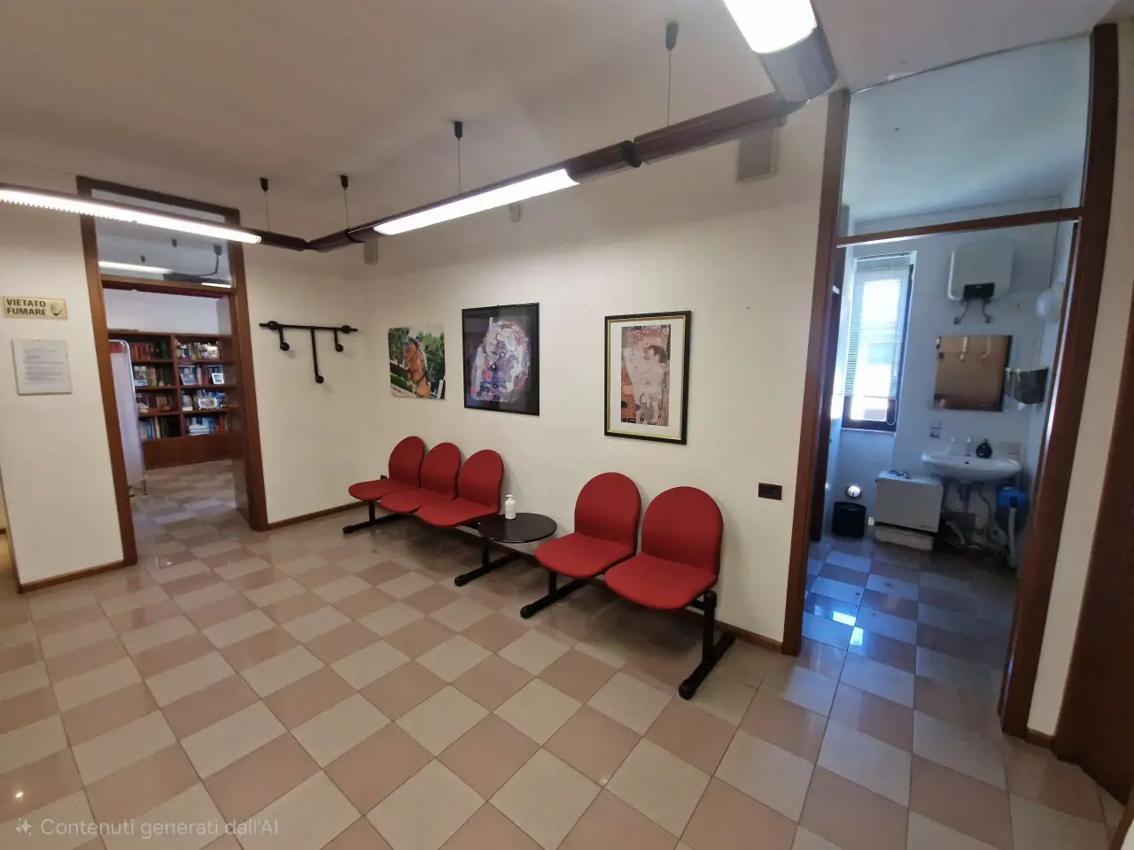 Ufficio in Via Risorgimento  459, Cassina Rizzardi, {3} - Foto 2