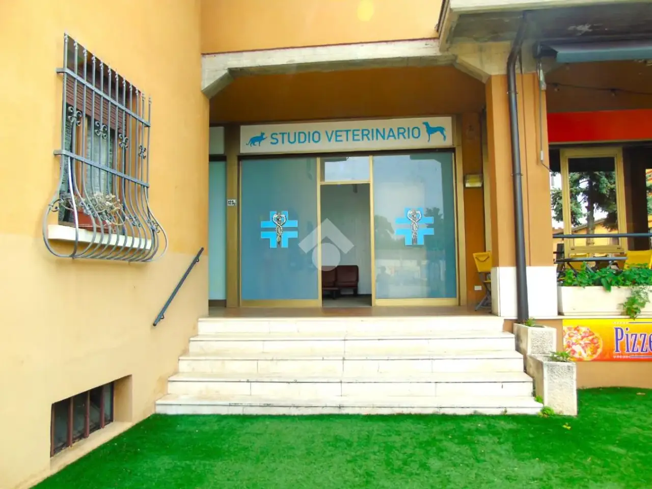 Negozio in Via Gramsci 123, Bagnolo Mella, {3} - Foto 1