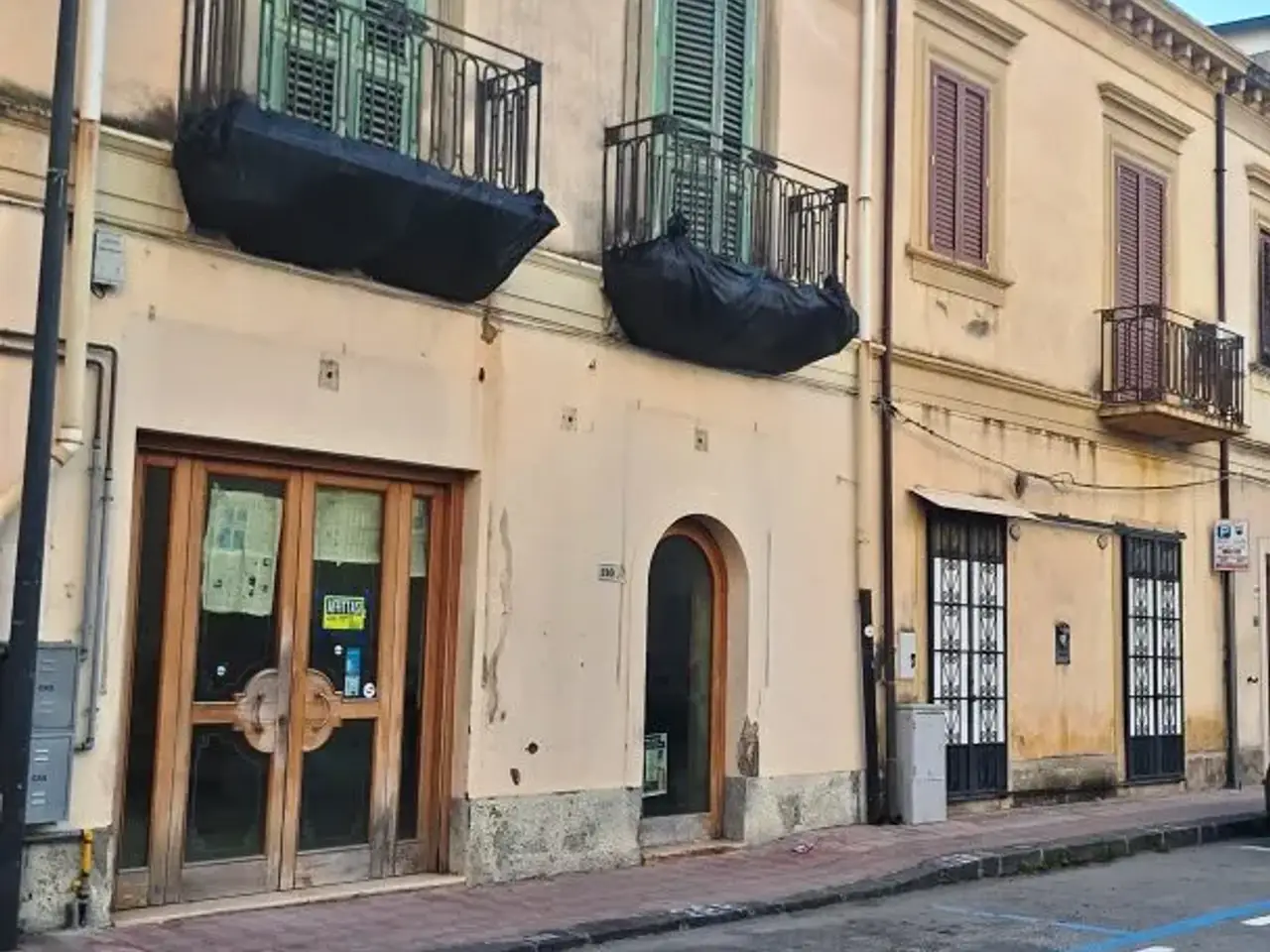 Negozio in Via Regina Margherita 390, Santa Teresa Di Riva, {3} - Foto 1