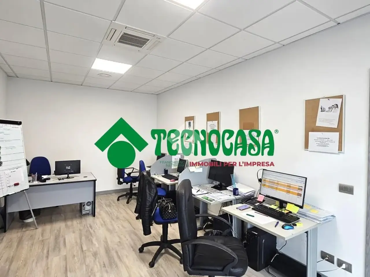 Ufficio in Via Panciatichi, Firenze, {3} - Foto 1