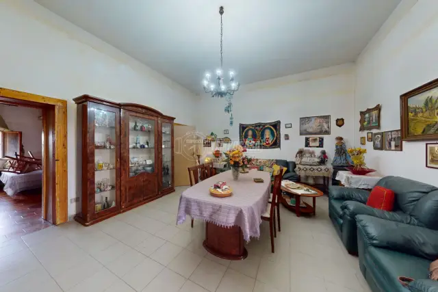 Detached house in Lungomare a. Mori, Idrovore 137, Lecce - Photo 1