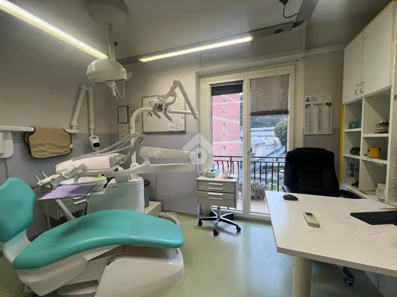 Negozio in Via San Rufino, Chiavari, {3} - Foto 1