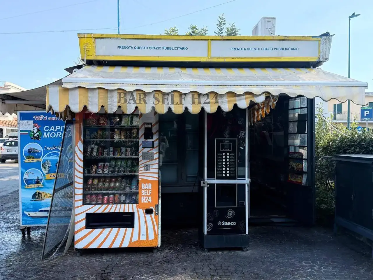 Negozio in , Ischia, {3} - Foto 2