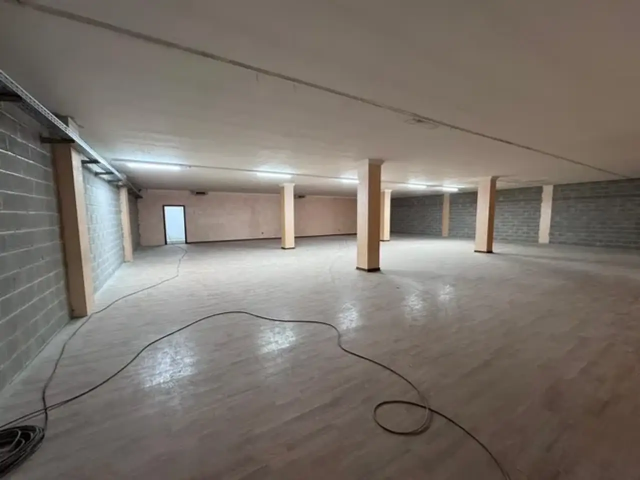 Magazzino in Via Valdagno, Udine, {3} - Foto 1