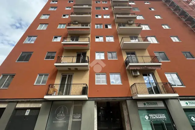 3-room flat in Via Antonio Gramsci 4, Capriate San Gervasio - Photo 1