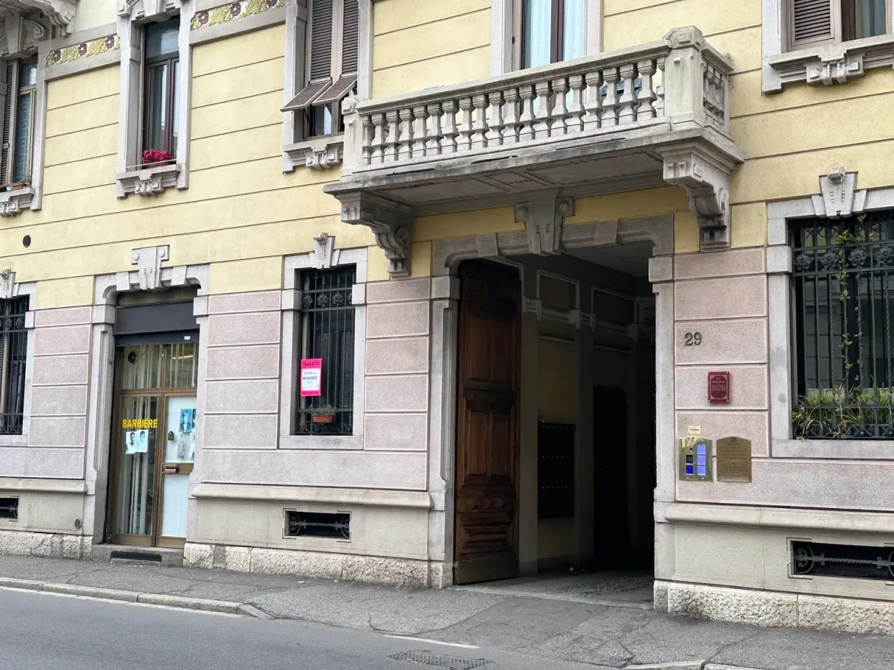 Negozio in Via Mentana, Monza, {3} - Foto 1
