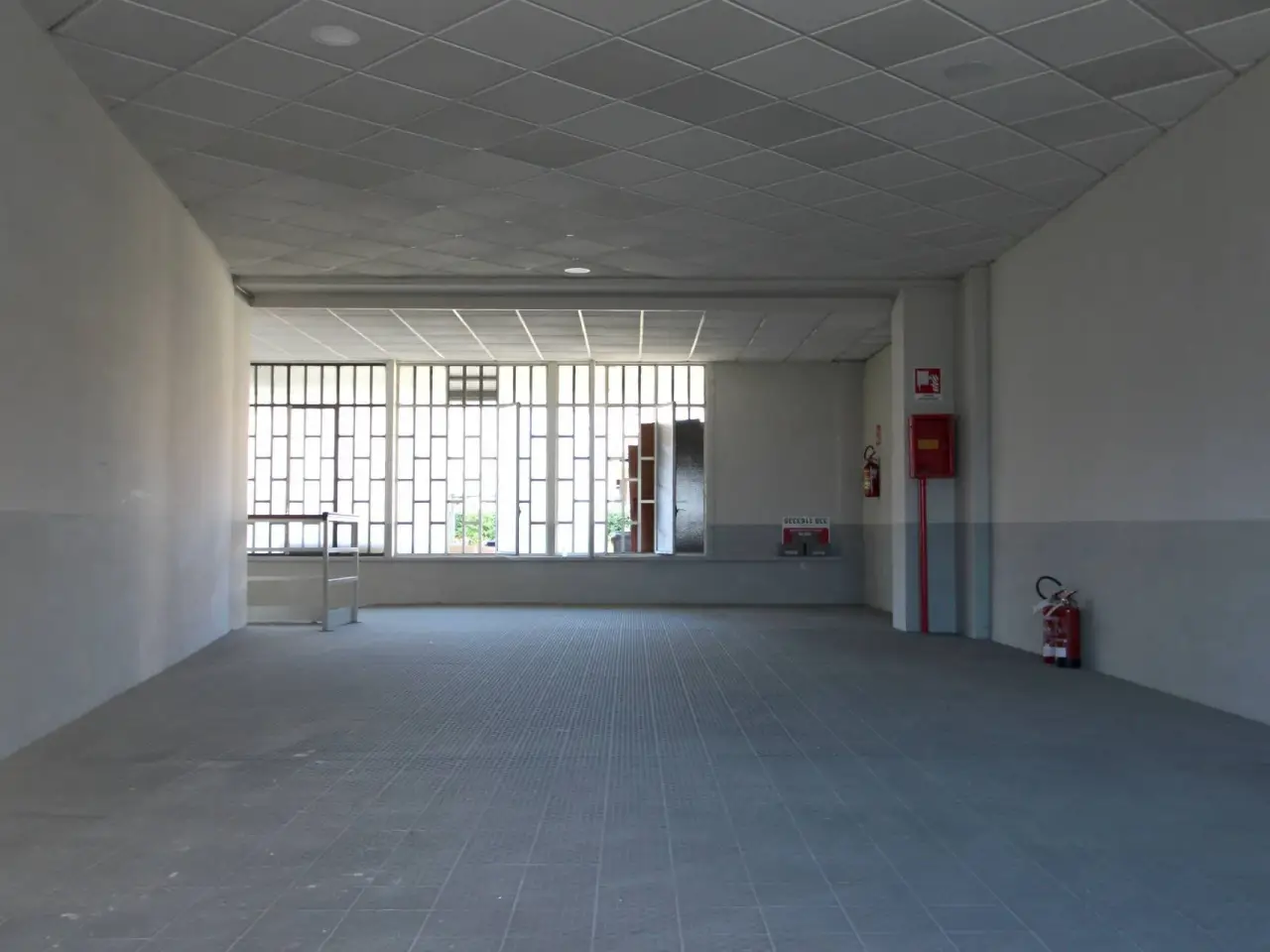 Magazzino in Corso Galileo Ferraris, Chivasso, {3} - Foto 2