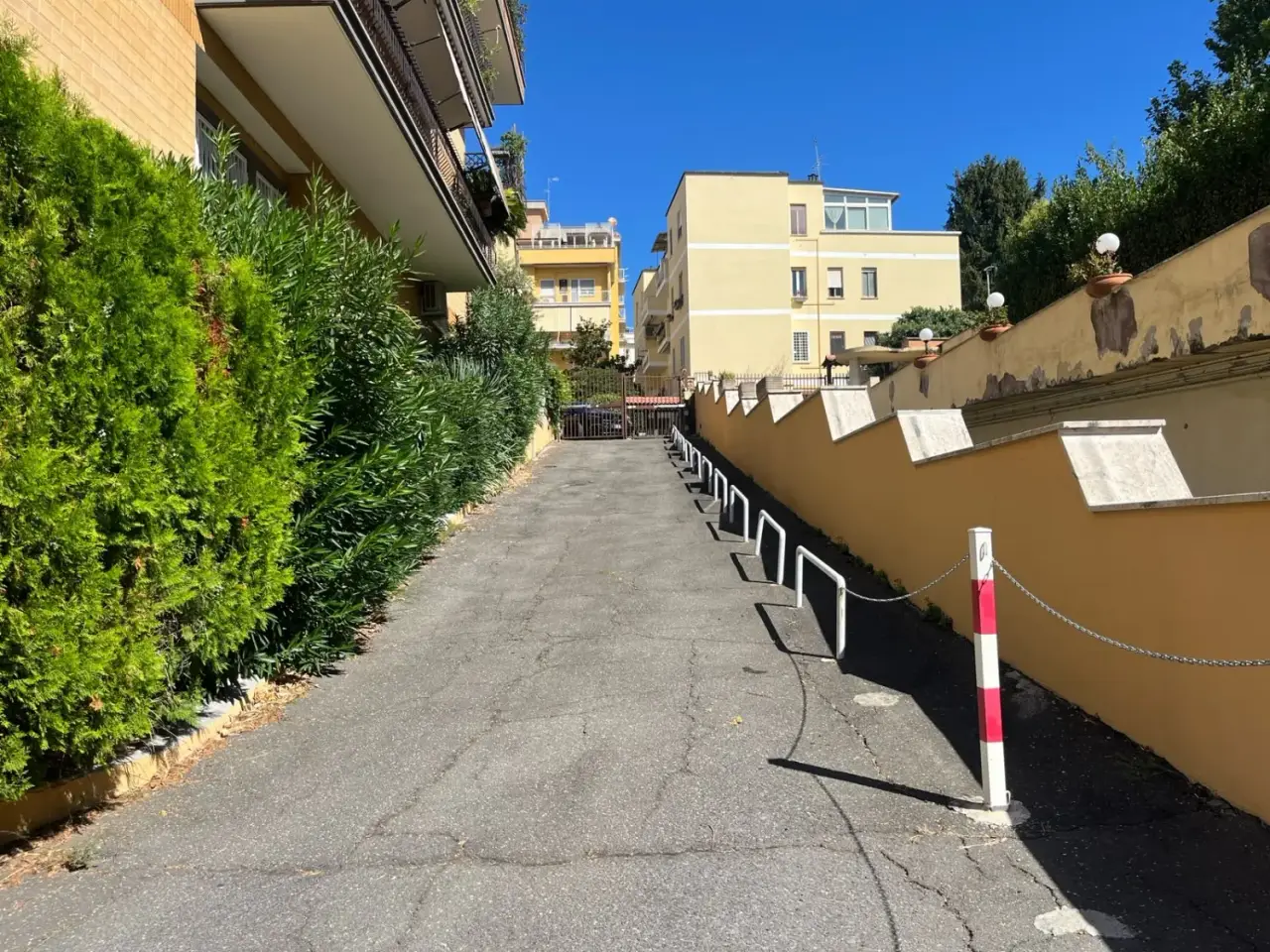 Ufficio in Via Sesto Celere 8, Roma, {3} - Foto 2