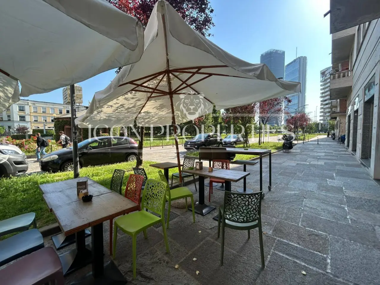 Negozio in Piazzale Arduino 5, Milano, {3} - Foto 1