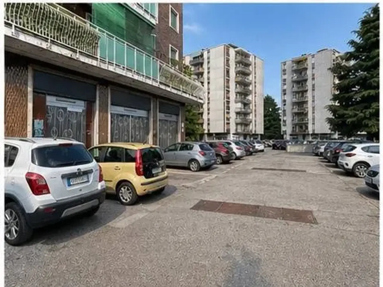 Negozio in Via Emilia 1-3, San Giuliano Milanese, {3} - Foto 2