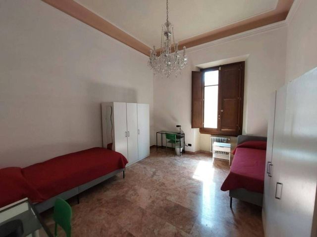 Room in {3}, Via Giuseppe La Farina - Photo 1