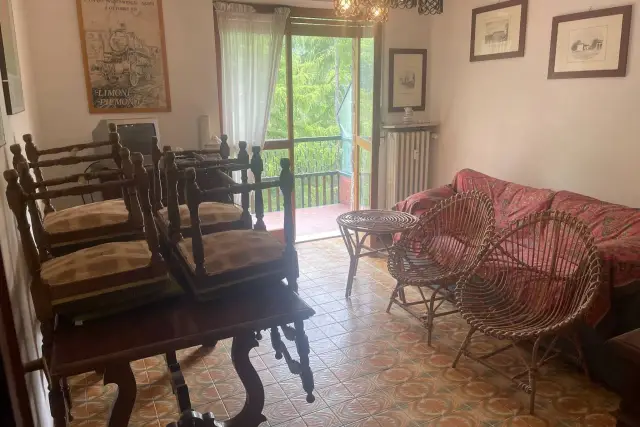 Einzimmerwohnung in Corso Nizza 14, Limone Piemonte - Foto 1