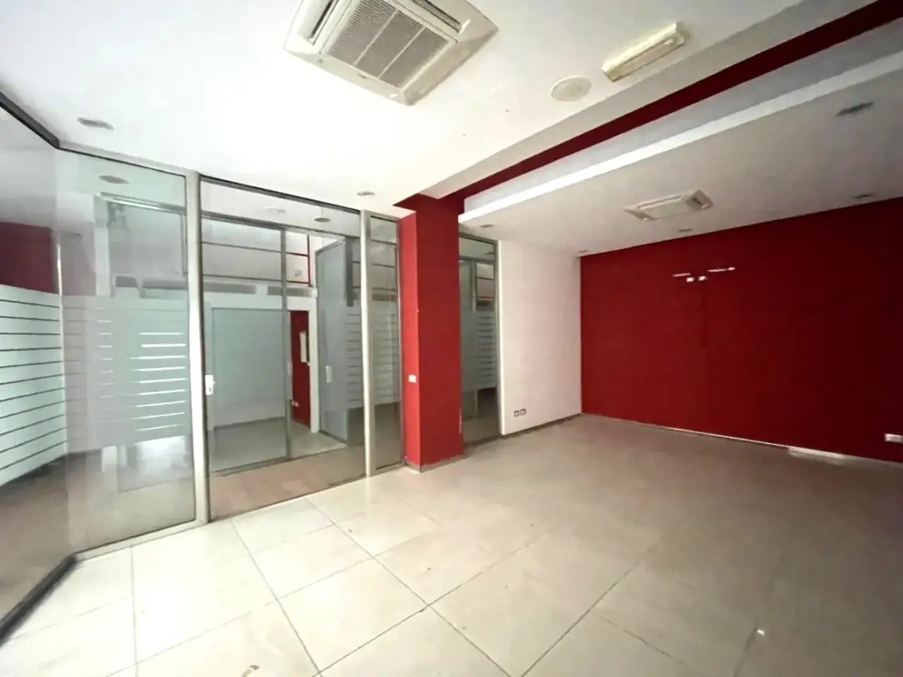 Ufficio in Via Vann'Antò  8, Palermo, {3} - Foto 2