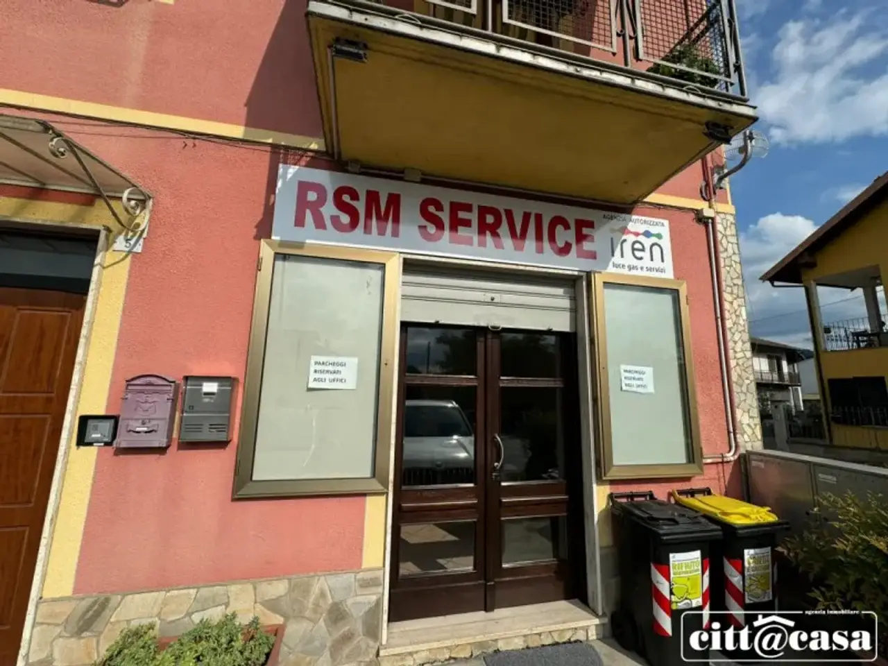 Locale commerciale in , San Sebastiano Da Po, {3} - Foto 1