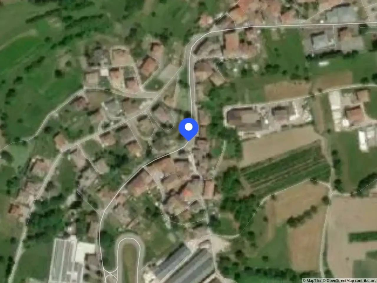 Fabbricato misto in Frazione Marazzone 2 2, Bleggio Superiore, {3} - Foto 1