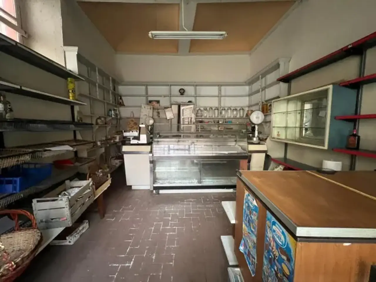 Negozio in Via Milliavacca 6, Asti, {3} - Foto 2