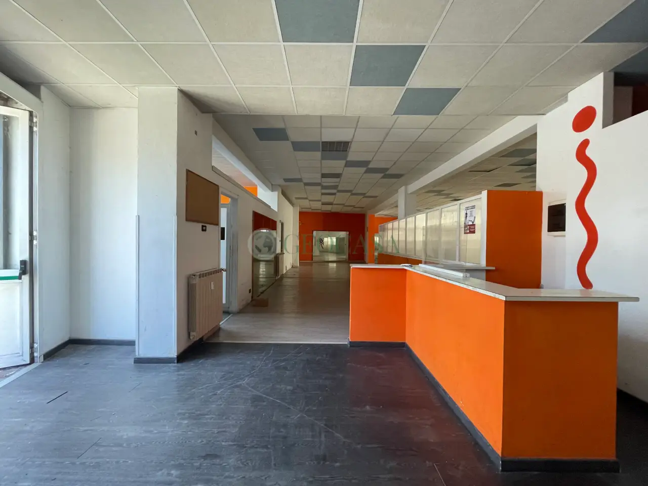 Palestra in Via Torrione Stella Sud, Sarzana, {3} - Foto 2