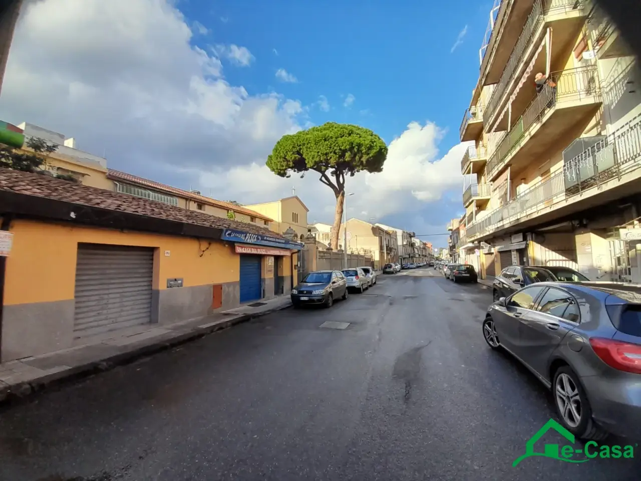 Negozio in Via Nazionale 217, Messina, {3} - Foto 2