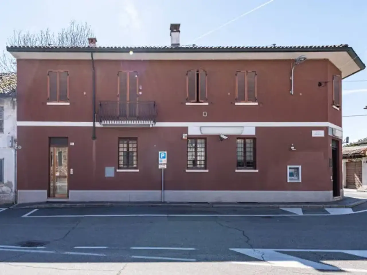 Negozio in Piazza San Rocco 15, Dorno, {3} - Foto 2