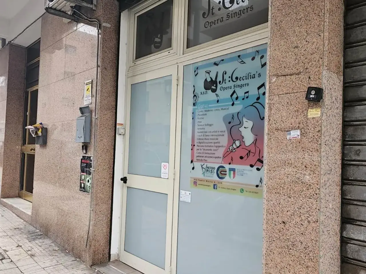 Ufficio in , Messina, {3} - Foto 2